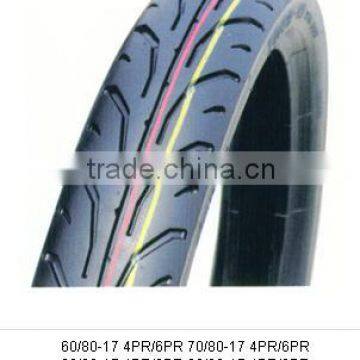 China Cheap Bike Motorcycle Tires 2.75-17 2.75-21 3.00-18