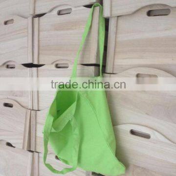 Factory Price Low MOQ Green Eco Friendly Recyclable Shopping Cotton Bag Colorful Lightweight Canvas Wholesale Tote Bags photo-2