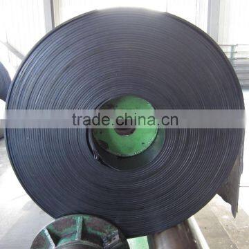 Strict Standard Chevron Conveyor Belt