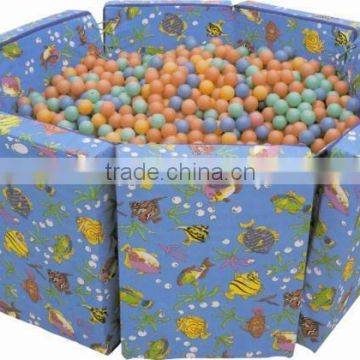 XYRT-44 Bubble Ball Bath ,Ball Pool For Kids