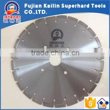 350mm sandstone saw blade / cutting disc