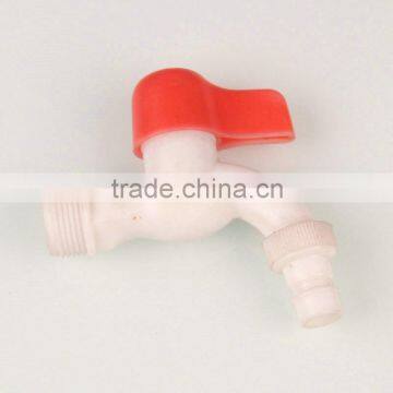 Contemporary New Products Plastic Bibcock/ Faucet