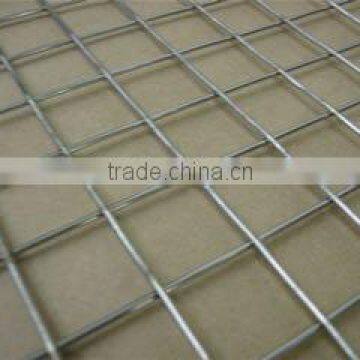 anping welded wire mesh panels/high quality welded wire mesh fence panels