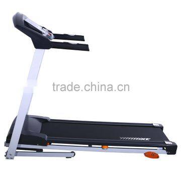 Best Home Use Fitness Treadmill With MP3 for Sale Made in China photo-4