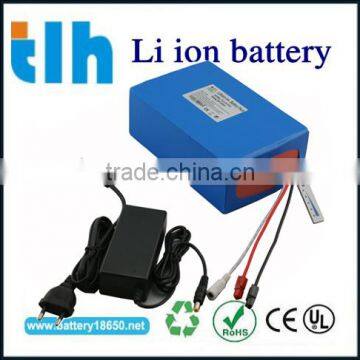 Lithium Battery 12V 18Ah for Scooter , Golf Trolley, Electric Golf Cart