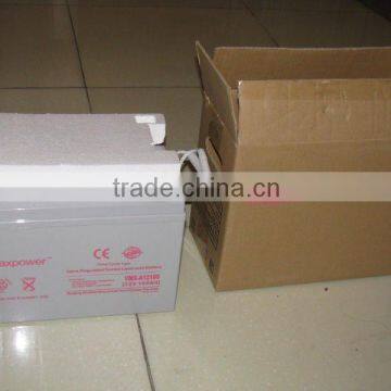 Storage 12V 200AH Battery High Reliability and Good Quality photo-4