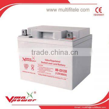 2v 600AH AGM Solar Strong Battery photo-3