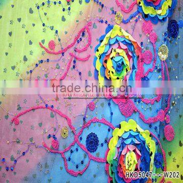 Embroidery Patterns Special Embroidery Designs For Garment/Textile
