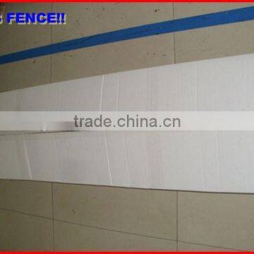 2013 China fence top 1 Chain link mesh hedge top quality chain link mesh fence for animal