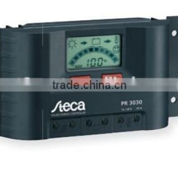 pwm solar charge controller Steca PR3030