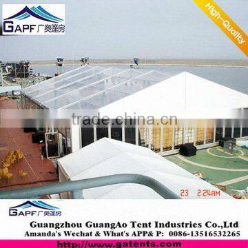 2015 New Hot Fashion good quality large party tent rent