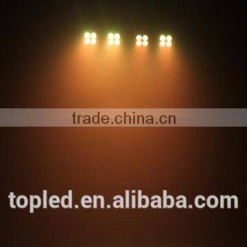 Dmx Led dj Lights 16*4 -in-1 RGBW LED Par System photo-3