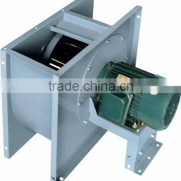 Centrifugal Ventilator for Air-Conditioning/high pressure centrifugal fan/factory ventilation blower fan/ventilator