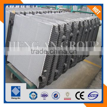 Heavy Duty Truck Auto Radiator For Volvo F12