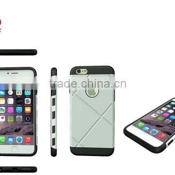 High Quality Design Fashion Silicone Phonecase for Iphone