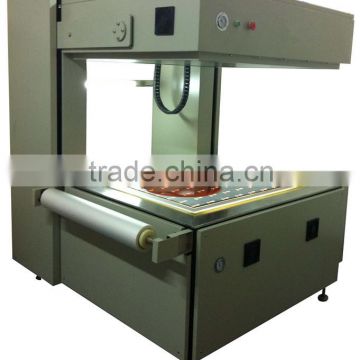 Liquid Flexo Plate Making Machine