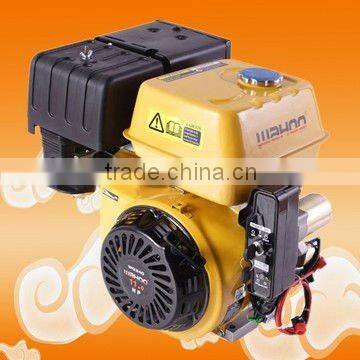 4 stroke gasoline engine WG340(11HP)