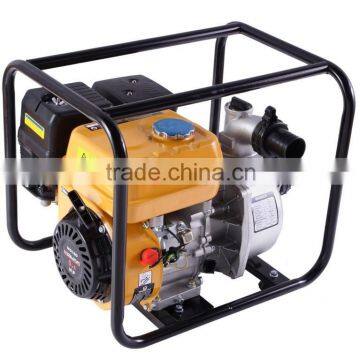 New promotion high pressure agricultural used irrigation water pump