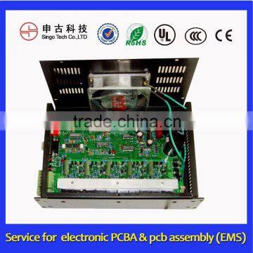 Wind power controller pcab supplier and manufacturer OEM