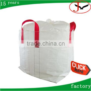 China strong 1ton FIBC bulk bags for sale