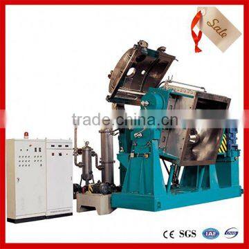 machine for adhesive sealant