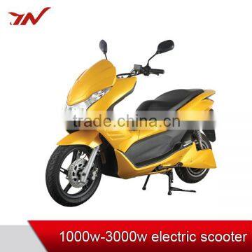 Brushless 3000W Electric Motorcycle/scooter Electric/electric Bicycle