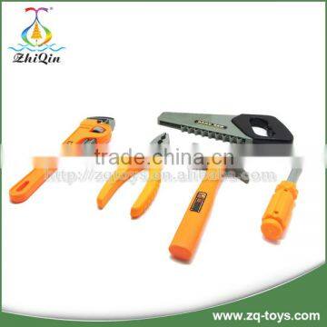 New Kids Plastic Tool Play Set Kids Play Pretend Toy Tool Set photo-3