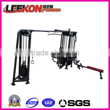 fitness and bodybuilding equipments Multi-jungle