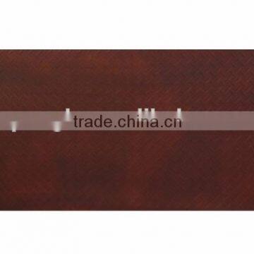 Fireproof UV Coating Decorative Board Polyurethane Faux Stone Wall Panel