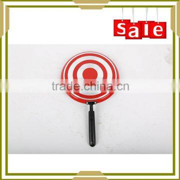 Pressed Aluminum Induction Bottom Non Stick Coating Dosa Pan
