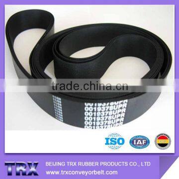 Professional 28/32OZ Flat Belt