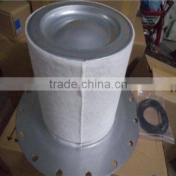 Compressor Parts Centrifuge Separator 1614905600 2906056500 1614905699 3221135351 for Atlas Copco GA132 photo-4