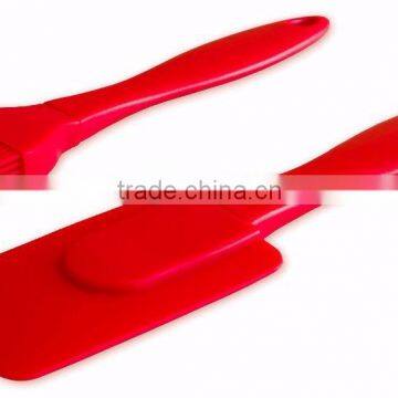 2014 Made in China Perfect Performance kitchenware/silicone brush