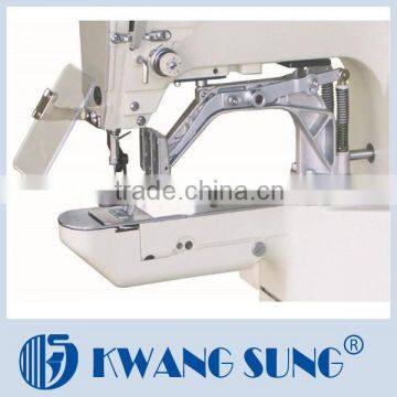 KS-8430D Bar Tacking Sewing Machine photo-2