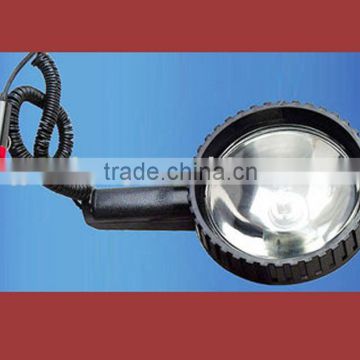 5 inch auto trouble light DC 12V