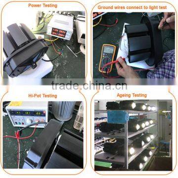 120w 150w Most Powerful Led Light Warehouse Lighting With Meanwell Driver