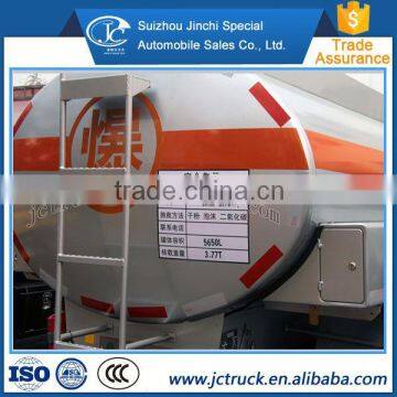 Hot and Perfect 12000kg Mobile oil supply truck /oil supply machine wholesale price