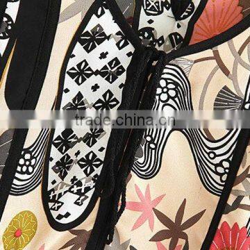 Cheap China Wholesale Clothing Online Clothing Store Long Cap Sleeve Vintage Shirt photo-6