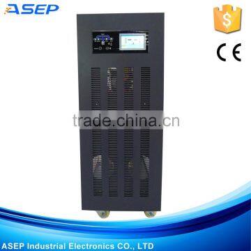 Low Price Hybrid Modified Sine Wave Dc / Ac 10Kw Solar Inverter