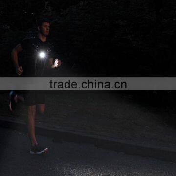 A-OK 2016Mini Outdoor Sports Warning Lighting Led Safety Clip For Promotion Gifts photo-3