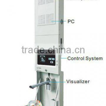 Trade assurance supllier PC,visualizer,speaker All-in-one educational equipment