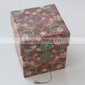 High Quality Luxury Gift Box,Perfume Box Design