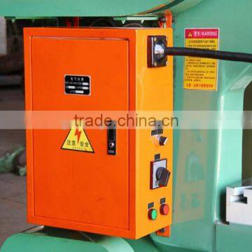 Quick Delivery China Supplier Open Front Power Press photo-4