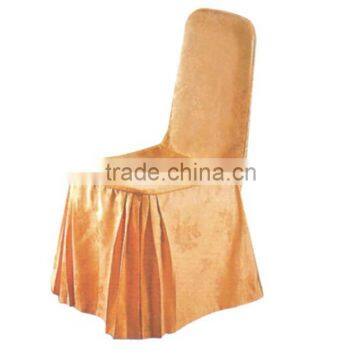 Hot Selling Hotel Restaurant Chair Covers