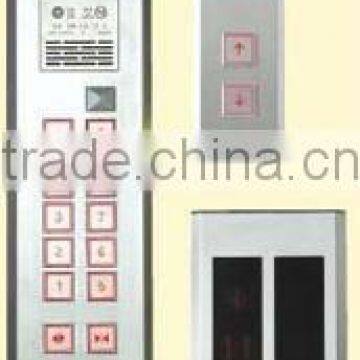 elevator parts made in China elevator COP panel elevator spare parts