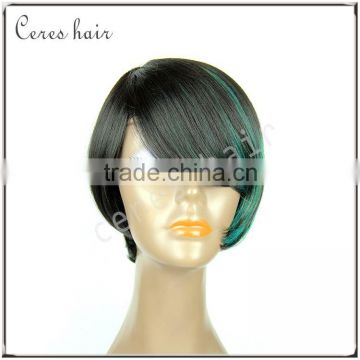 cheap price with good quality wig to celebrate new store opening