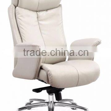 Modern ceo chair boss manager leather armrest chair for office