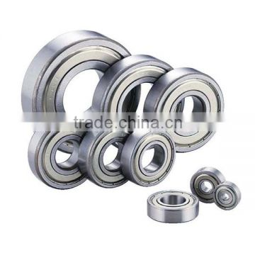 High speed cheap price 16008 2RS 40x68x9mm bicycle bearings