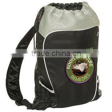 Drawstring Backpack