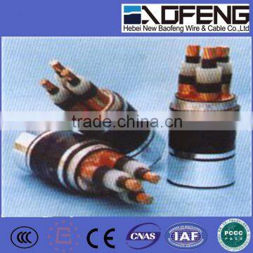 iec 60227 cable/copper cables/mica fire resistant cable